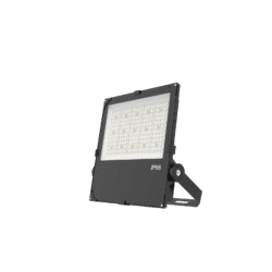 LIBRA100 LED FLOODLIGHT 100W 4000K IP66+EM