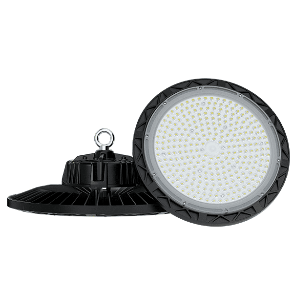 98LONDON200SMD LONDON LED SMD ΚΑΜΠΑΝΑ 200W 5500K IP65 - Image 1