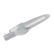MADRID SMD LED ΦΩΤΙΣΤΙΚΟ ΔΡΟΜΟΥ 30W 5000-5500K IP65