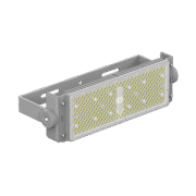 ELMARK MARS LED FLOODLIGHT 200W 5500K 30°, IP65