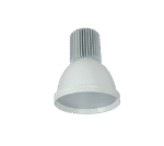 LED ΦΩΤΙΣΤΙΚΟ ΤΥΠΟΥ ΚΑΜΠΑΝΑ ΜΙΝΙ 30W ΛΕΥΚΟ