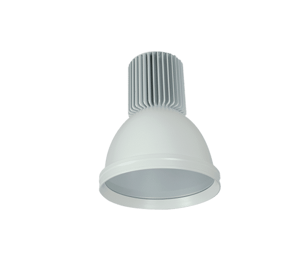 98MINICOL-WT LED ΦΩΤΙΣΤΙΚΟ ΤΥΠΟΥ ΚΑΜΠΑΝΑ ΜΙΝΙ 30W ΛΕΥΚΟ - Image 1