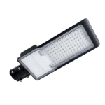 Stellar Φωτιστικό Δρόμου LED Route 30W 5500K IP65 – Γκρι (98ROUTE30SMD)