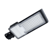 Stellar Φωτιστικό Δρόμου LED Route 30W 5500K IP65 – Γκρι (98ROUTE30SMD)