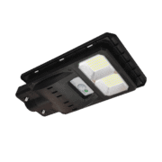 ΗΛΙΑΚΟ LED ΦΩΤΙΣΤΙΚΟ ΔΡΟΜΟΥ ΜΕ ΑΙΣΘΗΤΗΡΑ 30W IP65