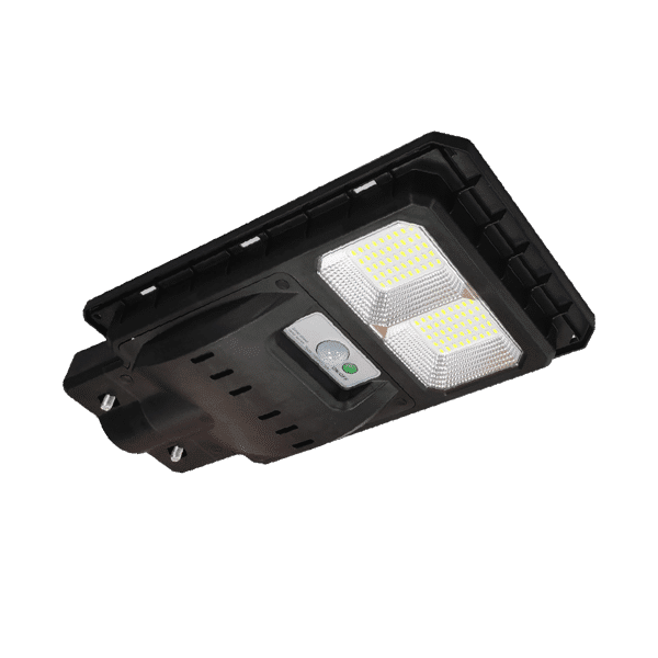 98SOL103 ΗΛΙΑΚΟ LED ΦΩΤΙΣΤΙΚΟ ΔΡΟΜΟΥ ΜΕ ΑΙΣΘΗΤΗΡΑ 30W IP65 - Image 1