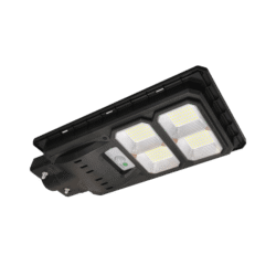 ΗΛΙΑΚΟ LED ΦΩΤΙΣΤΙΚΟ ΔΡΟΜΟΥ ΜΕ ΑΙΣΘΗΤΗΡΑ 60W IP65