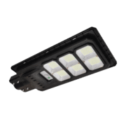 ΗΛΙΑΚΟ LED ΦΩΤΙΣΤΙΚΟ ΔΡΟΜΟΥ ΜΕ ΑΙΣΘΗΤΗΡΑ 90W IP65