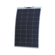 FLEX MONOCRYSTALLINE SOLAR PANEL 240W, 2,1KG 19,87% EFFICEIENCY