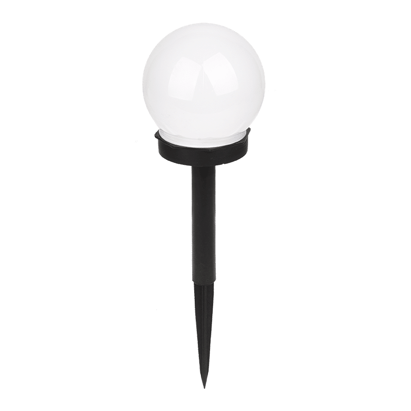 98SOL8120 ΗΛΙΑΚΟ ΦΩΤΙΣΤΙΚΟ ΕΔΑΦΟΥΣ 8120 0.06W IP44 - Image 1