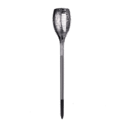SOL96 ΗΛΙΑΚΟ ΦΩΤΙΣΤΙΚΟ ΠΥΡΣΟΣ 96LED 20lm 1500-1800K IP54