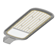 STELLAR LED ΦΩΤΙΣΤΙΚΟ ΔΡΟΜΟΥ TIVOLI 200W 5500K IP65