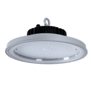 VECA SMD LED ΚΑΜΠΑΝΑ 120W 5500K IP65 ΓΚΡΙ