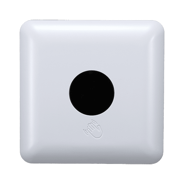 99DS123 ST126 ΥΠΕΡΥΘΡΟΣ (PIR) ΑΝΙΧΝΕΥΤΗΣ ΚΙΝΗΣΗΣ ΧΕΡΙΟΥ - Image 1