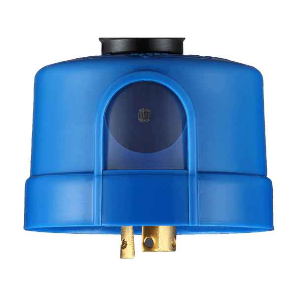 99DS305 ST305-3 ΦΩΤΟΑΙΣΘΗΤΗΡΑΣ 10А (5-15LUX) IP66 - Image 1