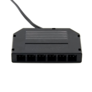 EL-DB06 DISTRIBUTION BOX 6WAY