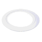 LED ΠΑΝΕΛ ΣΤΡΌΓΓΥΛΟ 16W 6500K IP65