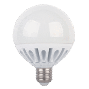 LED LAMP GLOBE G95 15W E27 230V 4000K