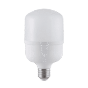 LED BULB SMD2835 28W E27 230V 6000K 107lm/W