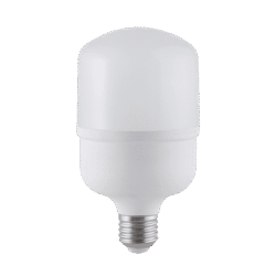 LED BULB SMD2835 28W E27 230V 6000K 107lm/W