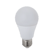 STELLAR LED BULB PEAR A60 15W E27 230V 6500K