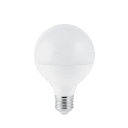 LED LAMP GLOBE G120 20W E27 230V 4000K