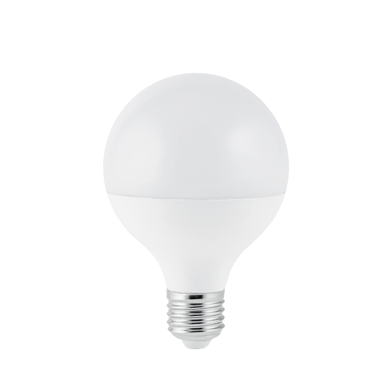 99LED748NEW LED LAMP GLOBE G120 20W E27 230V 4000K - Image 1