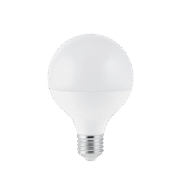 LED LAMP GLOBE G120 20W E27 230V 2700K