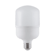 LED ΛΑΜΠΑ SMD2835 50W E27 230V 6400K