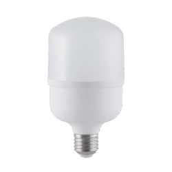 LED ΛΑΜΠΑ SMD2835 50W E27 230V 6400K