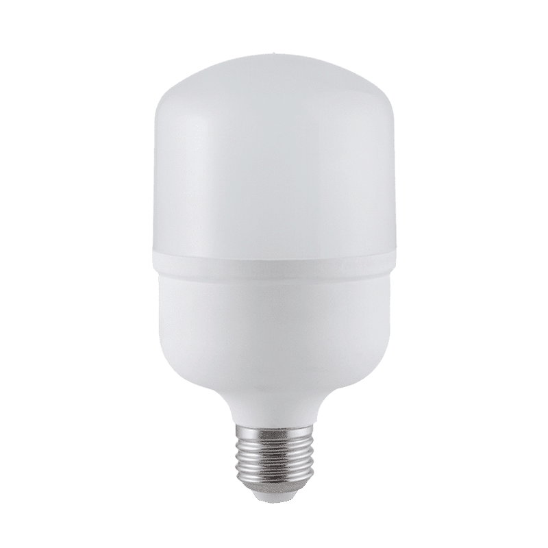 99LED812CW LED ΛΑΜΠΑ SMD2835 50W E27 230V 6400K - Image 1