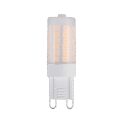 ΛΑΜΠΤΗΡΑΣ LED G9 4W G9 230V ΛΕΥΚΟ