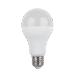 ΛΑΜΠΤΗΡΑΣ LED ΑΧΛΑΔΙ A60 SMD2835 12W E27 230V ΨΥΧΡΟ ΛΕΥΚΟ