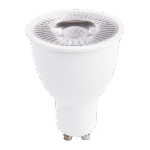 LED GU10 9W 6400K 38° 111LM/W ΥΨΗΛΗΣ ΑΠΟΔΟΣΗΣ