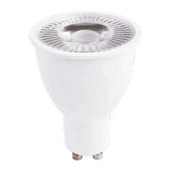 LED GU10 9W 6400K 38° 111LM/W ΥΨΗΛΗΣ ΑΠΟΔΟΣΗΣ