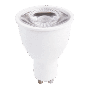 LED GU10 11W 2700K 38° 110LM/W ΥΨΗΛΗΣ ΑΠΟΔΟΣΗΣ