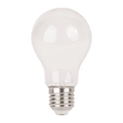 Elmark LED PEAR A60 Filament 9W E27 230V 3000K (99LED834WW)