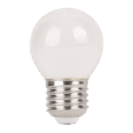 Elmark LED G45 Filament 6W E27 230V 3000K (99LED837WW)
