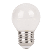 Elmark LED G45 Filament 6W E27 230V 3000K (99LED837WW)