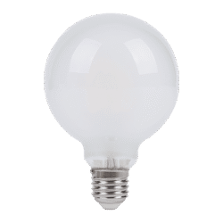LED G95 ΓΑΛΑΚΤΕΡΟ 7,2W E27 230V 4000K