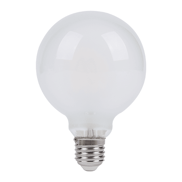 99LED838W LED G95 ΓΑΛΑΚΤΕΡΟ 7,2W E27 230V 4000K - Image 1
