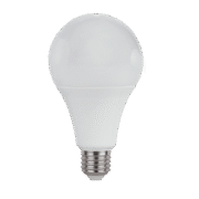 ΛΑΜΠΤΗΡΑΣ LED ΑΧΛΑΔΙ BULB A60 13W E27 12-48V 4000K
