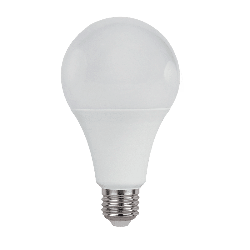 99LED843W ΛΑΜΠΤΗΡΑΣ LED ΑΧΛΑΔΙ BULB A60 13W E27 12-48V 4000K - Image 1