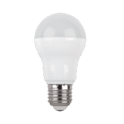 LED ΛΑΜΠΑ 10W 4000K ΜΕ ΑΝΙΧΝΕΥΤΗ