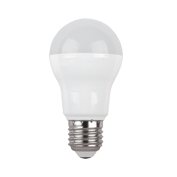 99LED852 LED ΛΑΜΠΑ 10W 4000K ΜΕ ΑΝΙΧΝΕΥΤΗ - Image 1