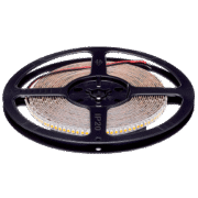 LED ΤΑΙΝΙΑ SMD3528 24VDC 20W 192PCS/M IP20 ΛΕΥΚΟ