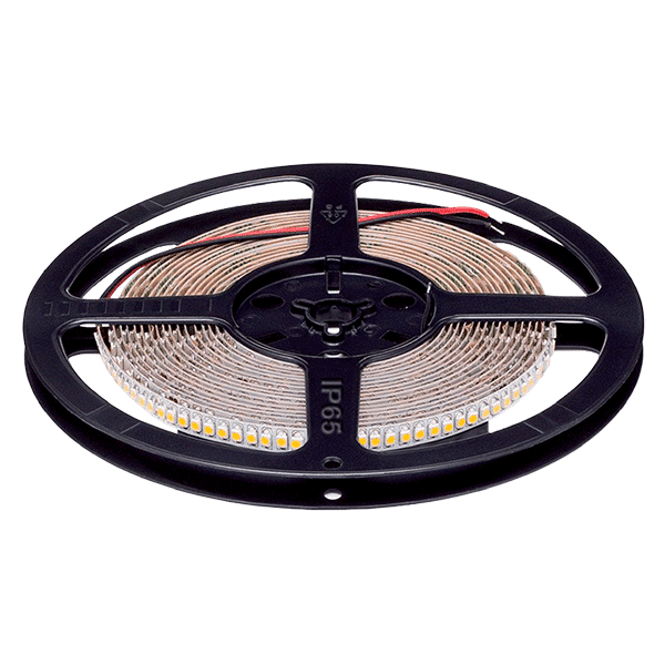 99LED882CW-2 LED ΤΑΙΝΙΑ SMD3528 24VDC 20W 192PCS/M IP65 ΨΥΧΡΟ - Image 1