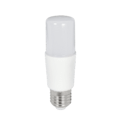 LED BULB STICK T45 15W E27 230V 4000K 100lm/W