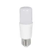 ΛΑΜΠΤΗΡΑΣ LED STICK T37 9W E27 230V CCT- ΡΥΘΜΙΖΟΜΕΝΟΣ