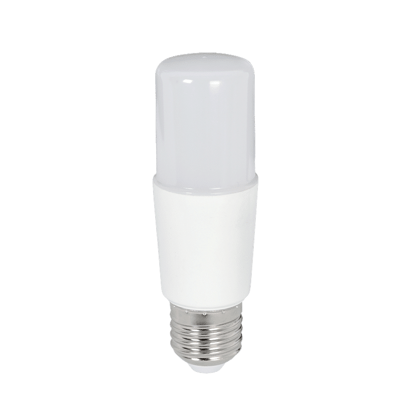 99LED903CW ΛΑΜΠΤΗΡΑΣ LED STICK T37 9W E27 6000-6400K - Image 1
